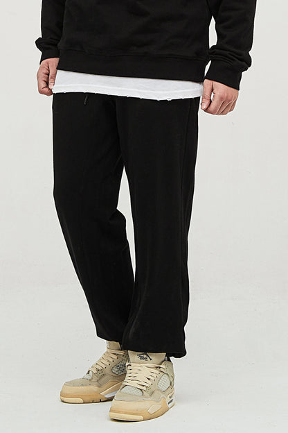 PANTALON OVERSIZE 380 G/M²