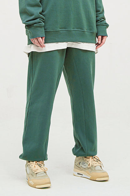 PANTALON OVERSIZE 380 G/M²
