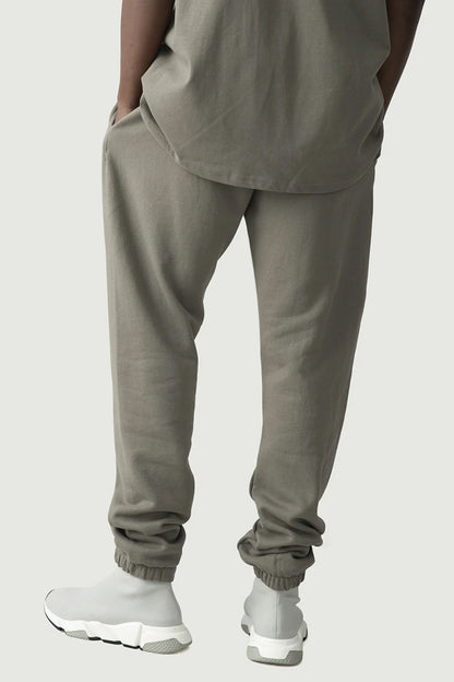 PANTALON DE SURVÊTEMENT 380 G/M²