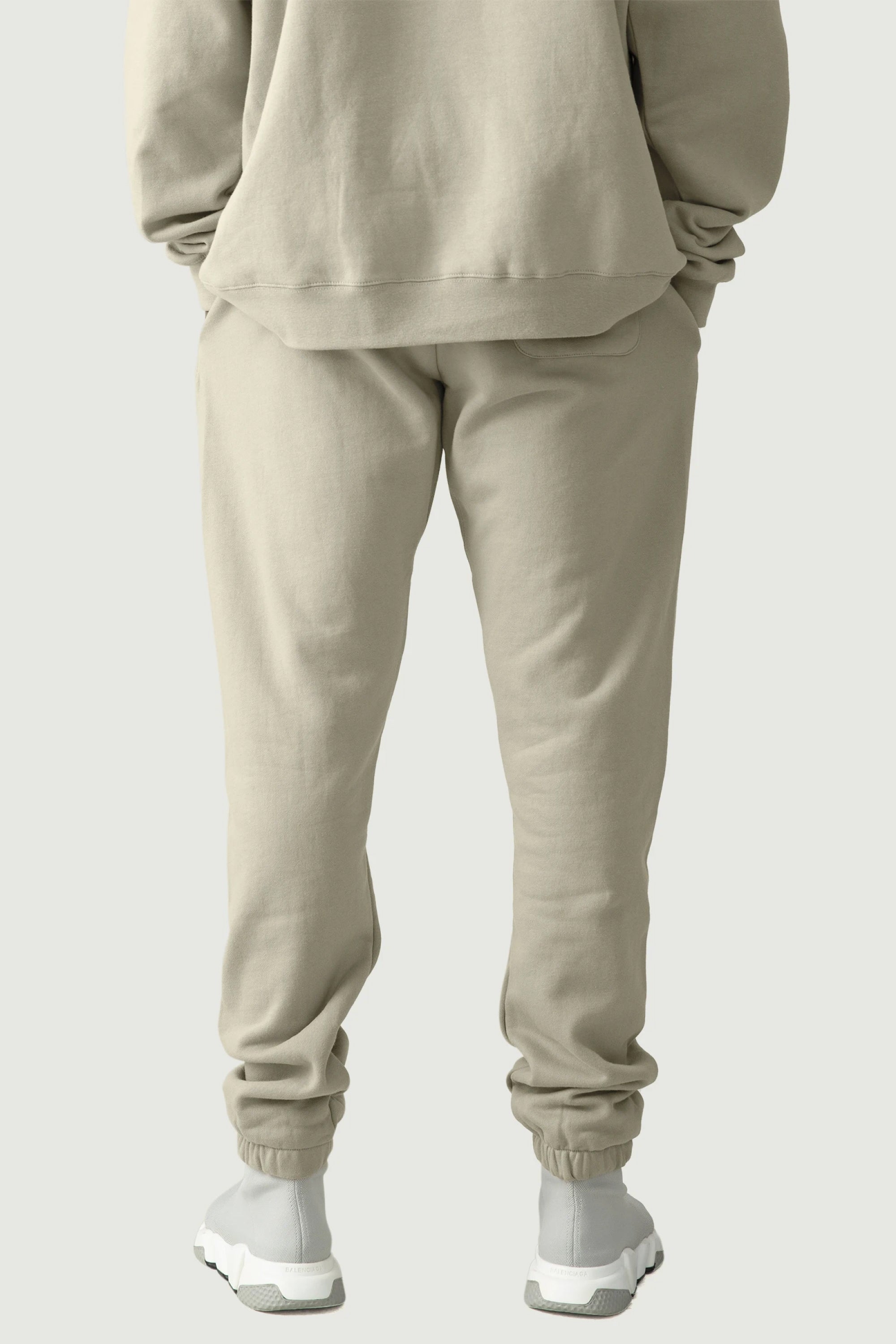 PANTALON DE SURVÊTEMENT 380 G/M²
