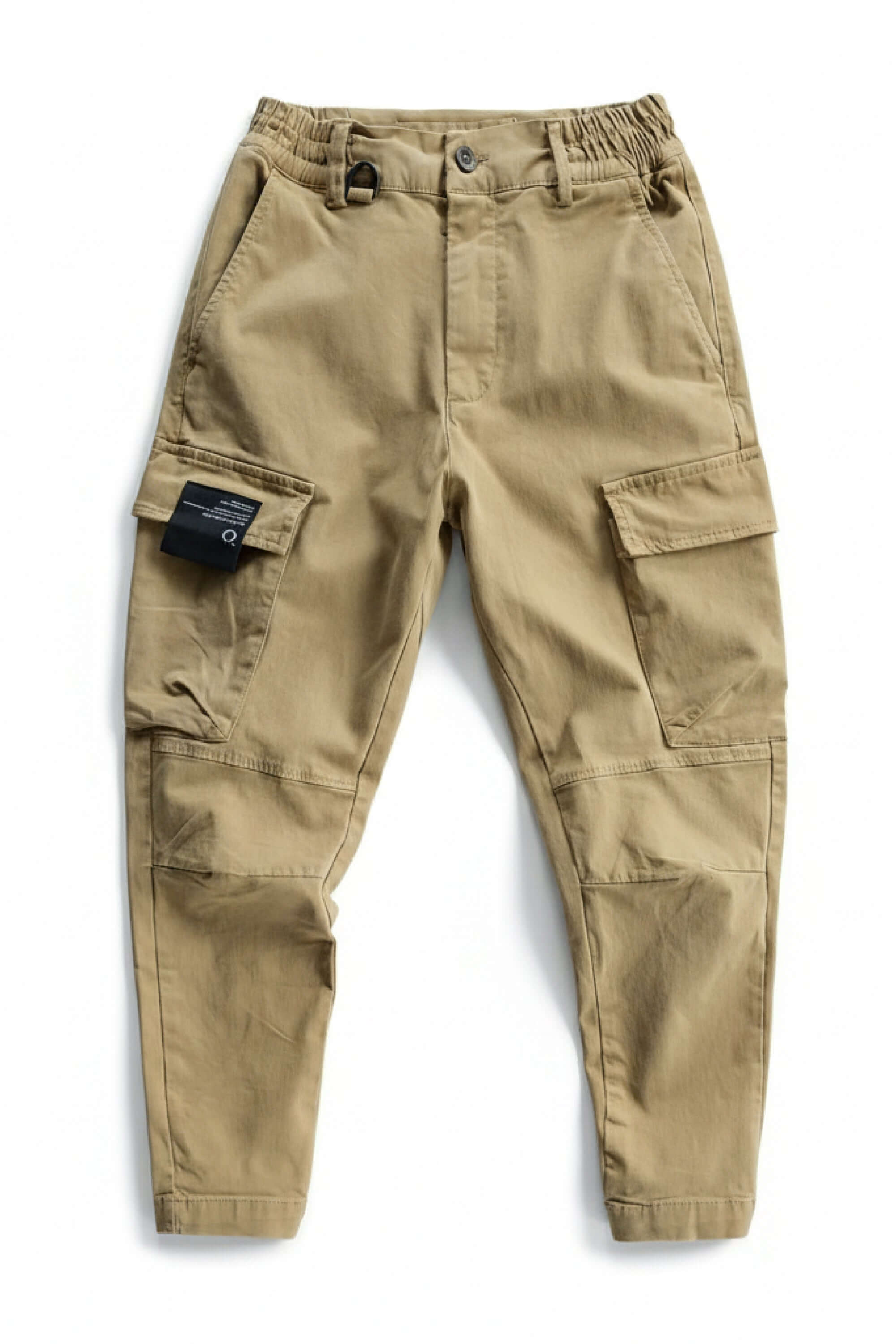 TFA – 320g | Cargo Streetwear Technique "Desert Sand"