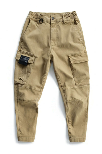 TFA – 320g | Cargo Streetwear Technique "Desert Sand"