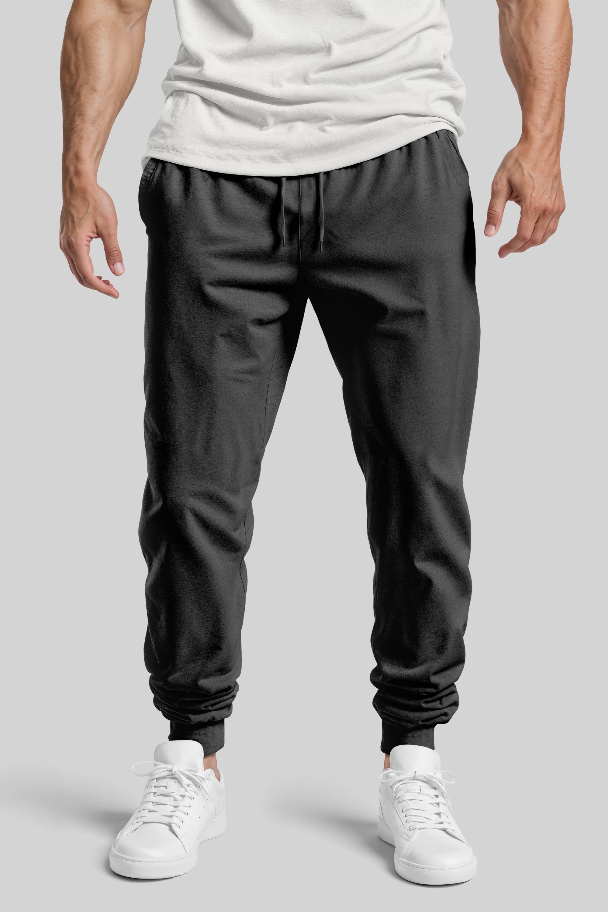 PANTALON DE SURVÊTEMENT OVERSIZE 380 G/M²