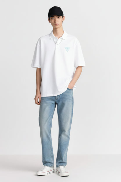 Polos oversize TFA 260 g/m²
