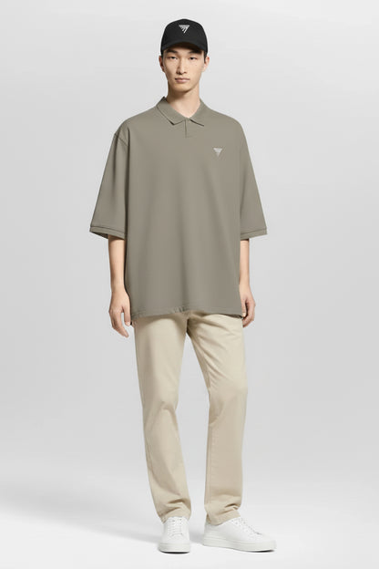Polo TFA premium oversize 240 g/m²