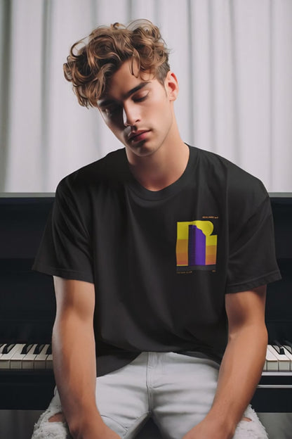 T-shirt MALMÖ 64 – 240 g/m² | Coton Premium