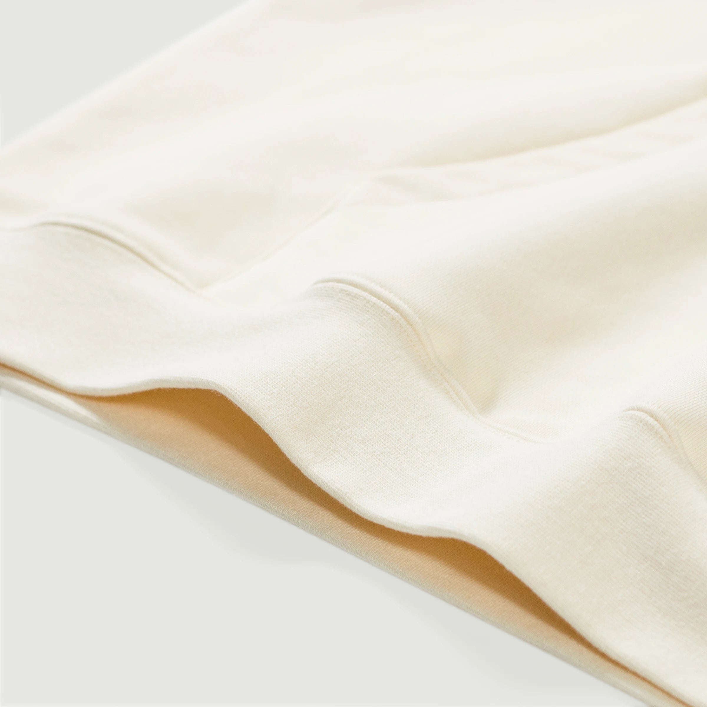 KUNO – 380g | Hoodie Oversize Doublé Polaire