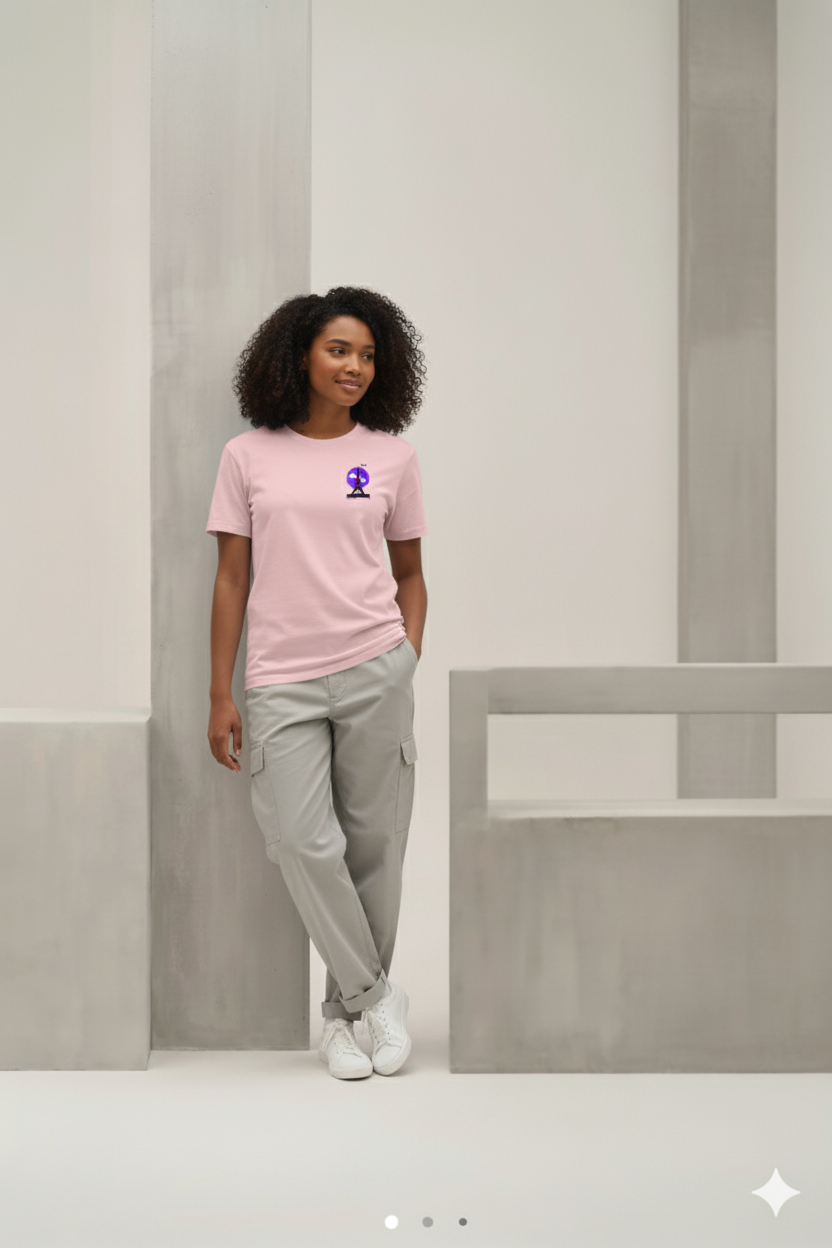 T-shirt PARIS 240 g/m² | Coton Premium
