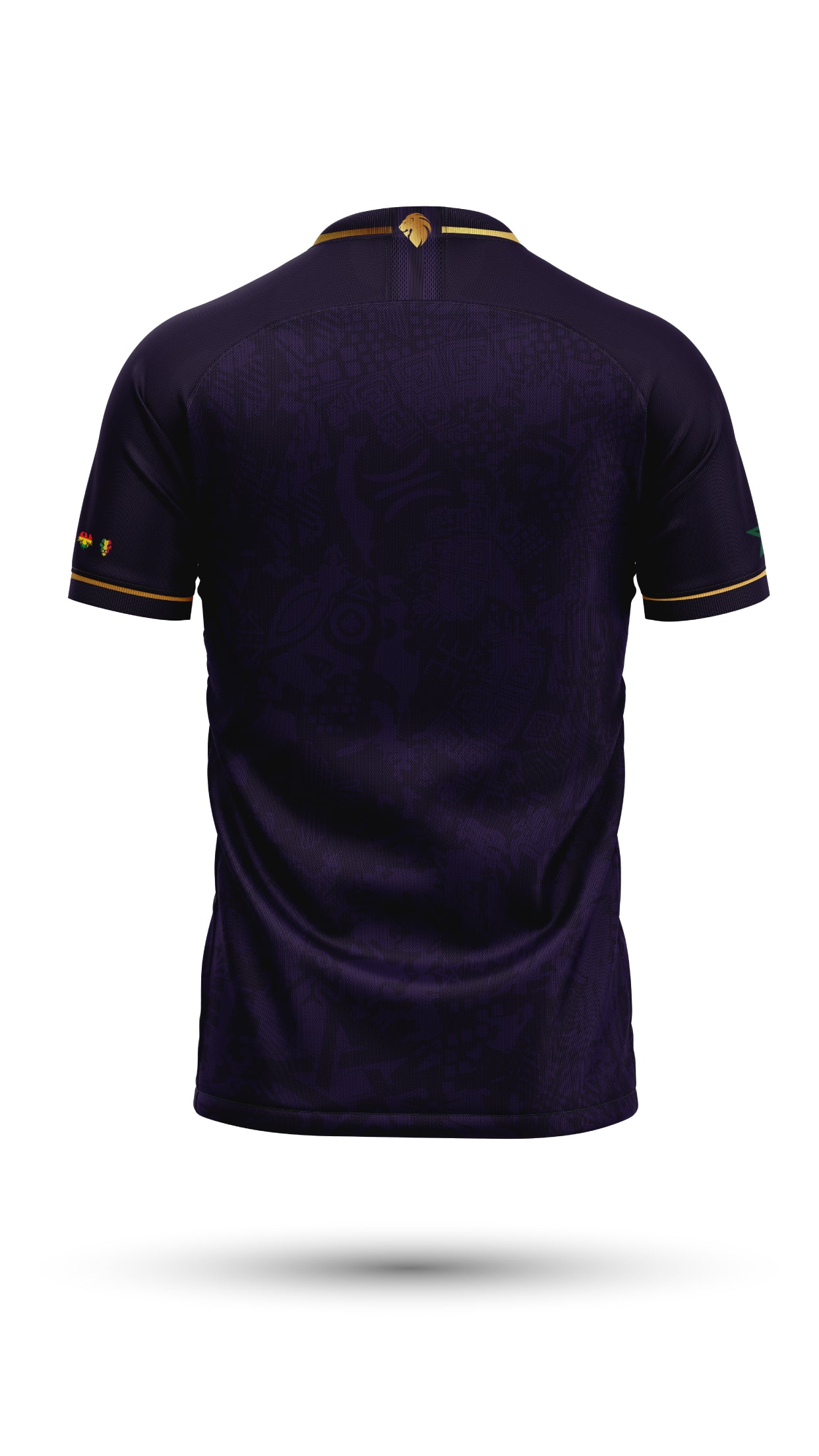 MAILLOT COLLECTOR CAN – VIOLET IMPERIAL | THE FACE ATLAS