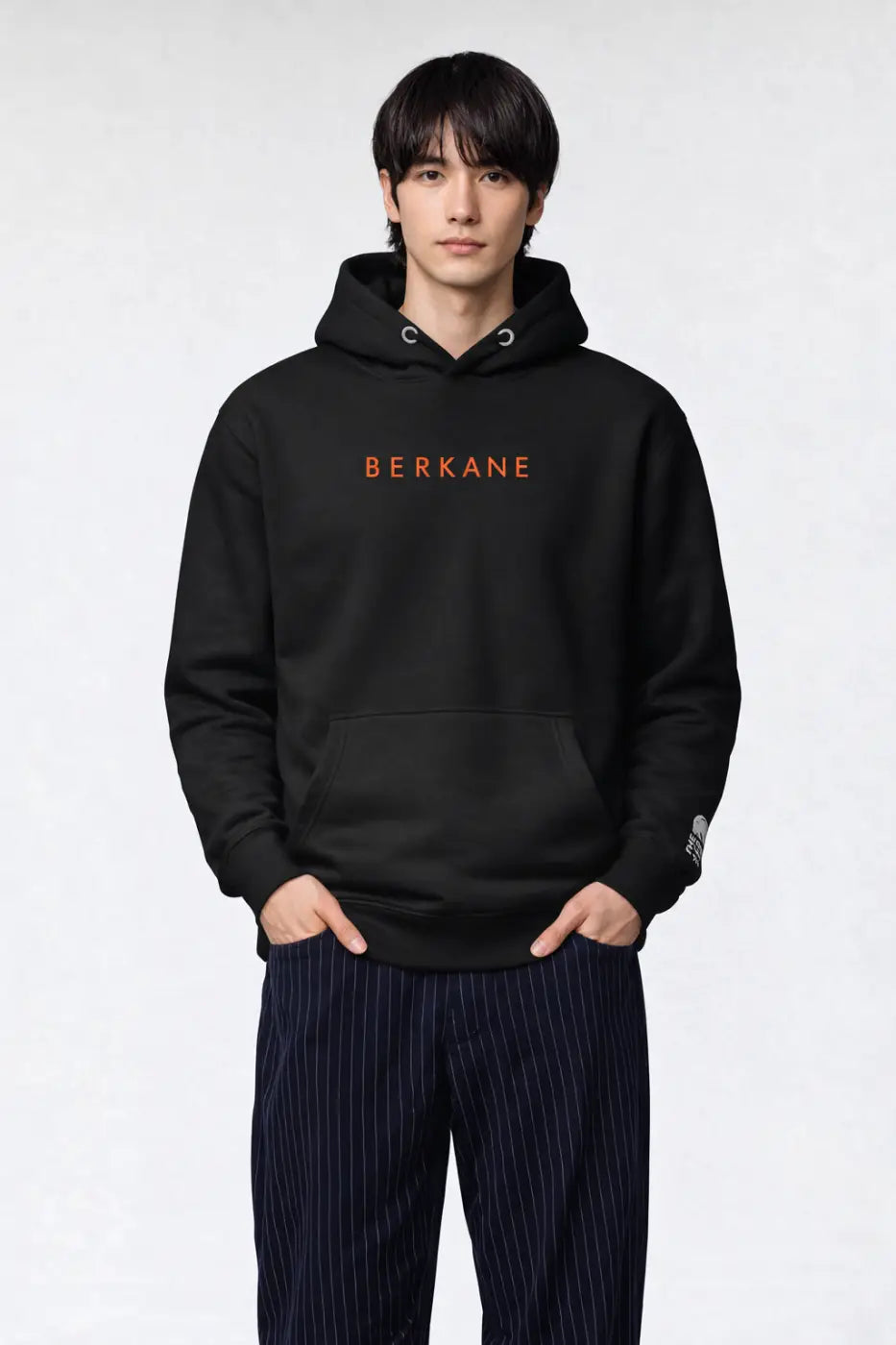 Sweat à capuche Maroc Berkane – Esprit oriental | TFA - Sweats à capuche