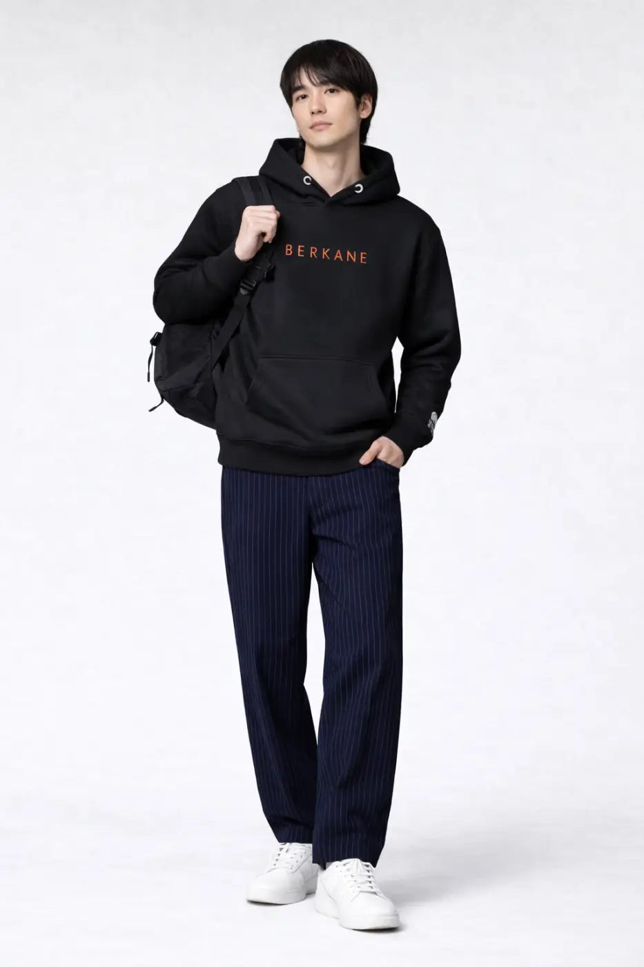 Sweat à capuche Maroc Berkane – Esprit oriental | TFA - Sweats à capuche