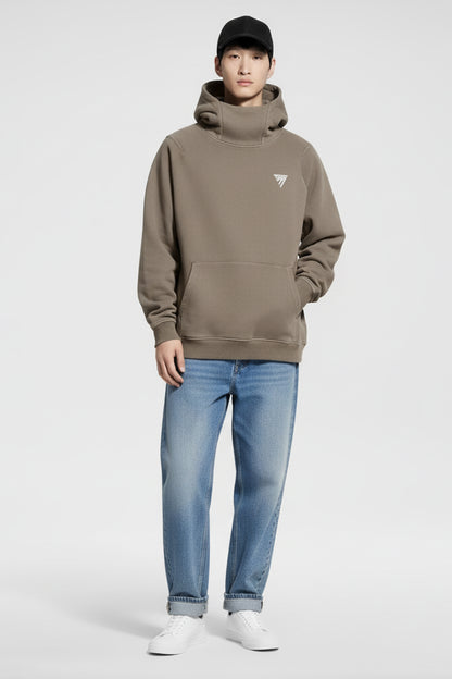 Sweat oversize 440GSM – ICONIC