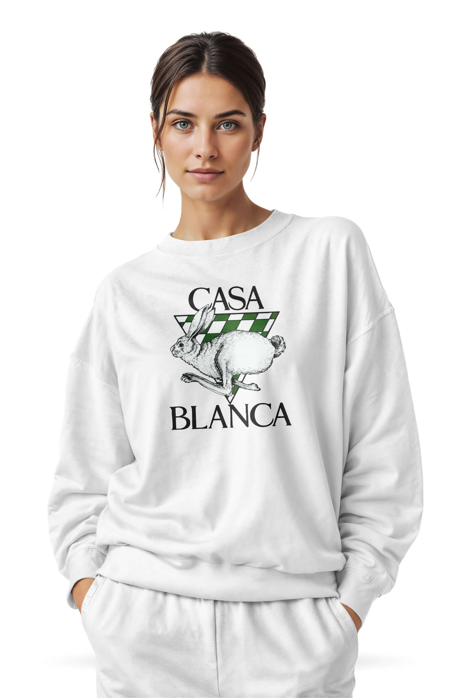Sweat Casa Racing