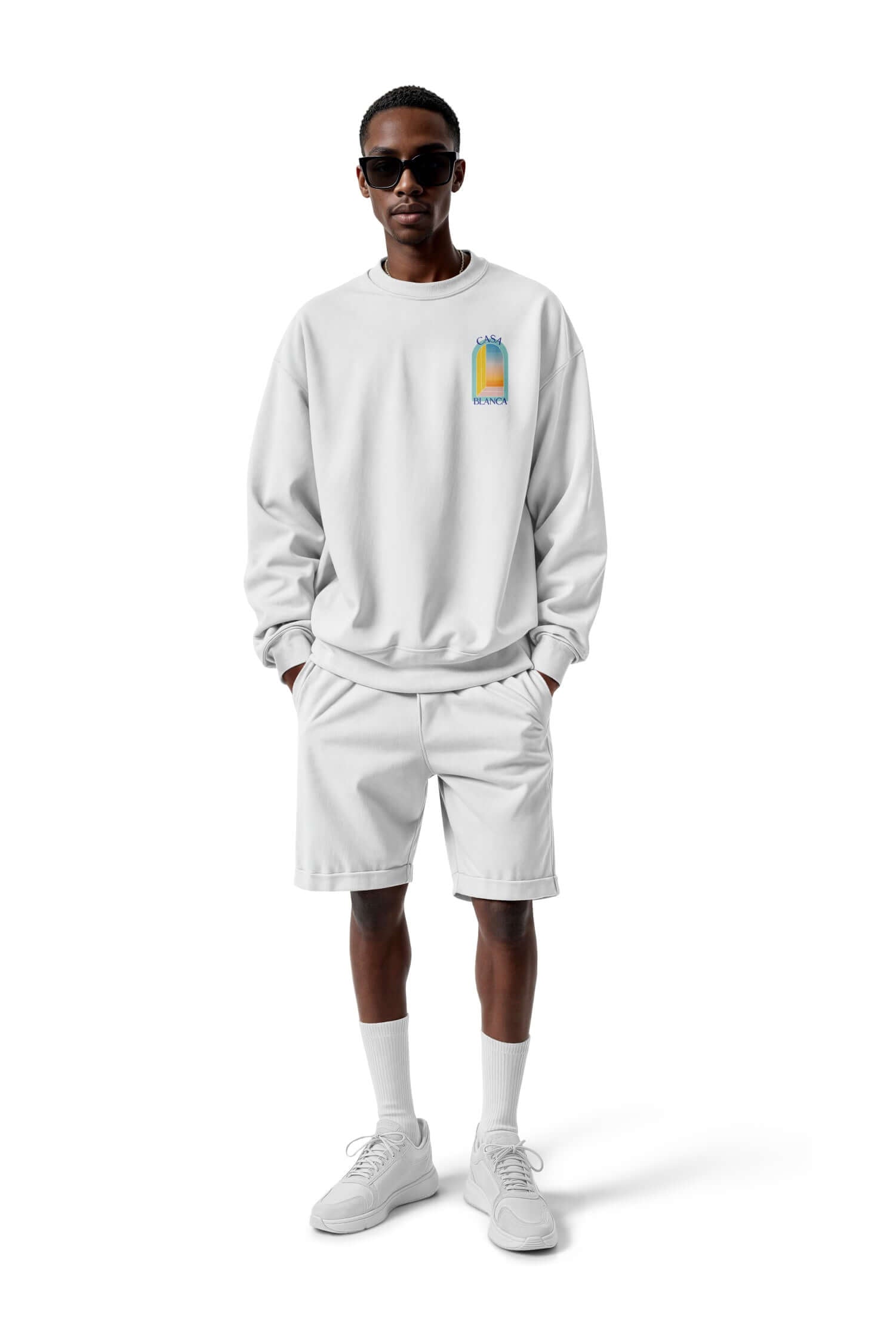 Sweat Casa Heritage