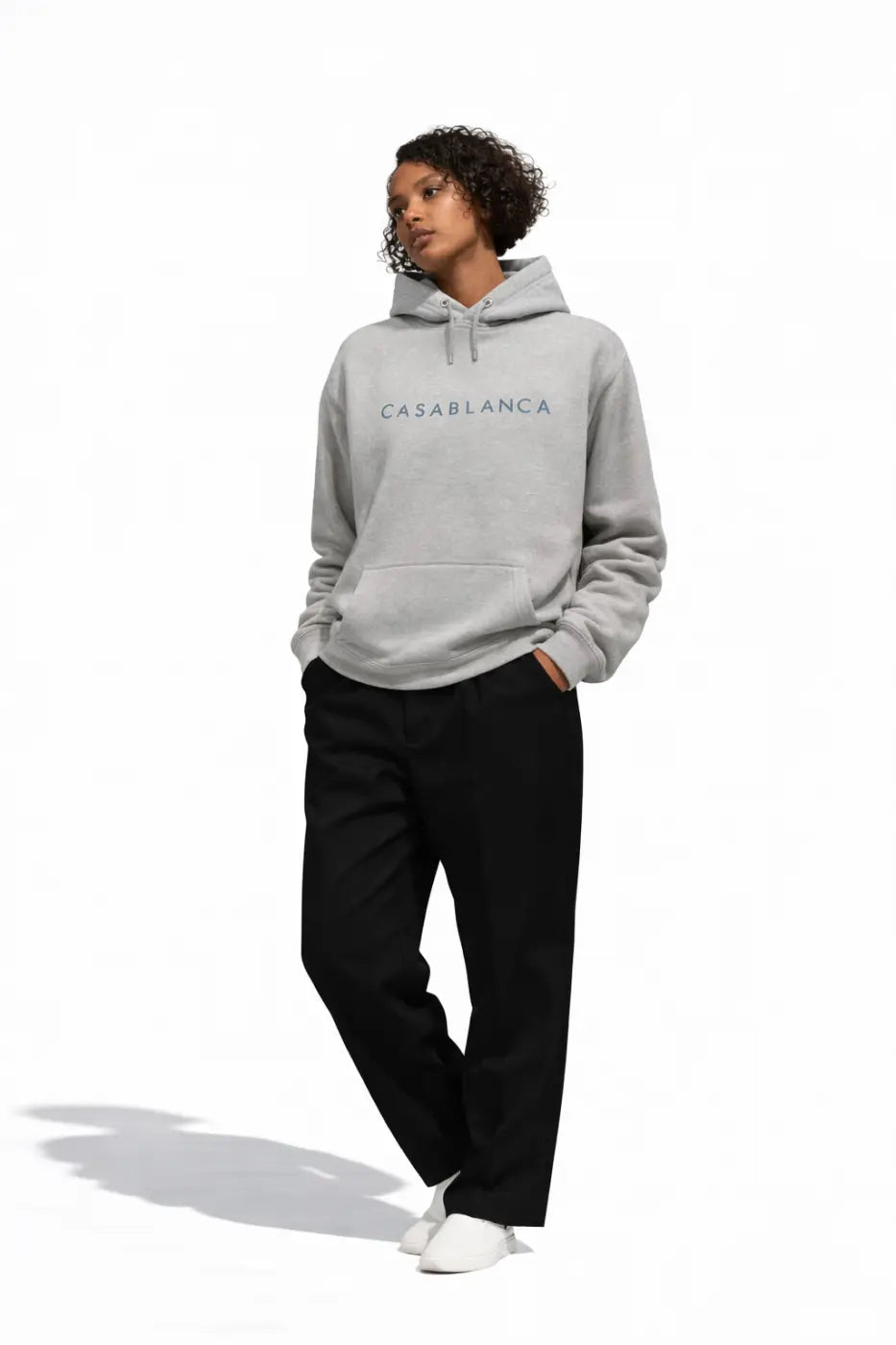 Sweat Casablanca Maroc – Énergie urbaine | TFA - sweat