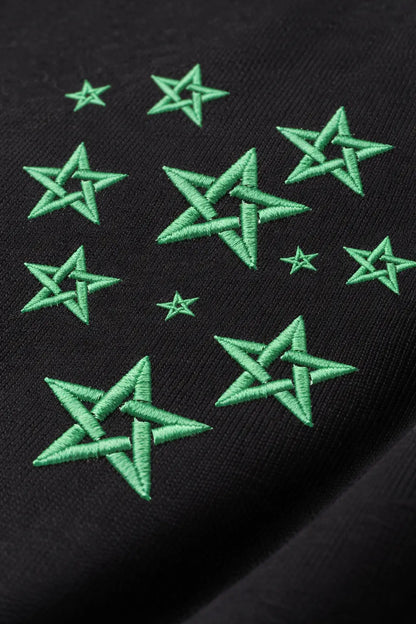 Sweat Étoiles Atlas – héritage marocain | The Face Atlas - Sweat-shirts