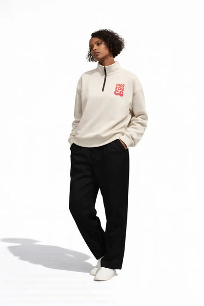 Sweat Morocco TFA – Identité & Signature Streetwear - Sweat-shirts
