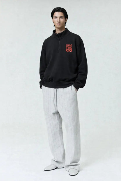 Sweat Morocco TFA – Identité & Signature Streetwear - Sweat-shirts