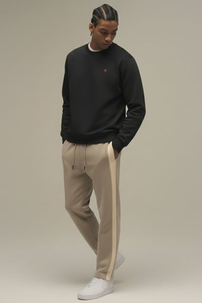 Sweatshirt Oversize – Roi Sans Visage