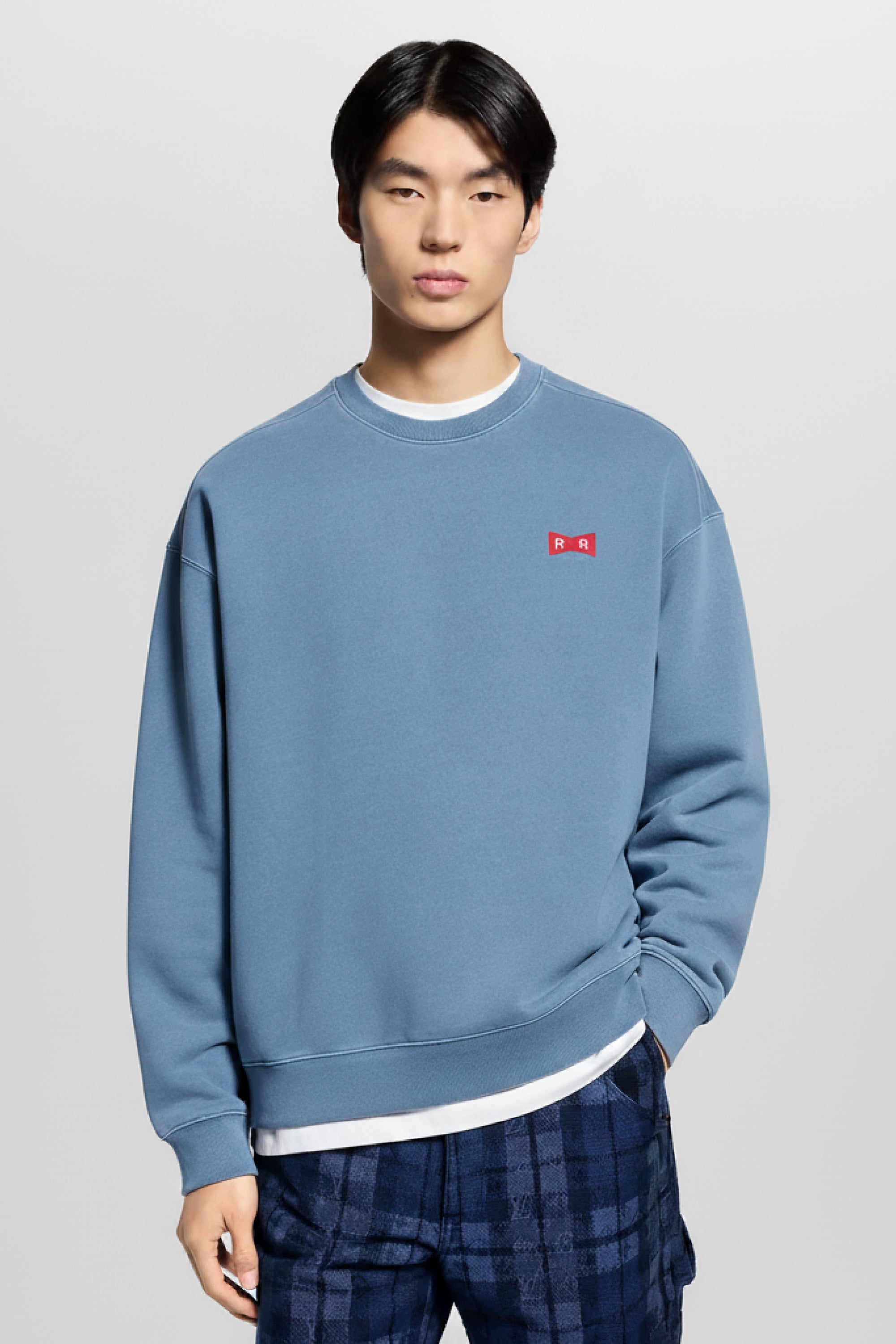 Sweatshirt Oversize Dragon Ball Z – Puissance & Style Saiyan
