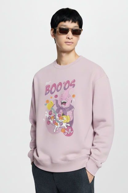 SWEAT MAJIN BUU 380 G/M²