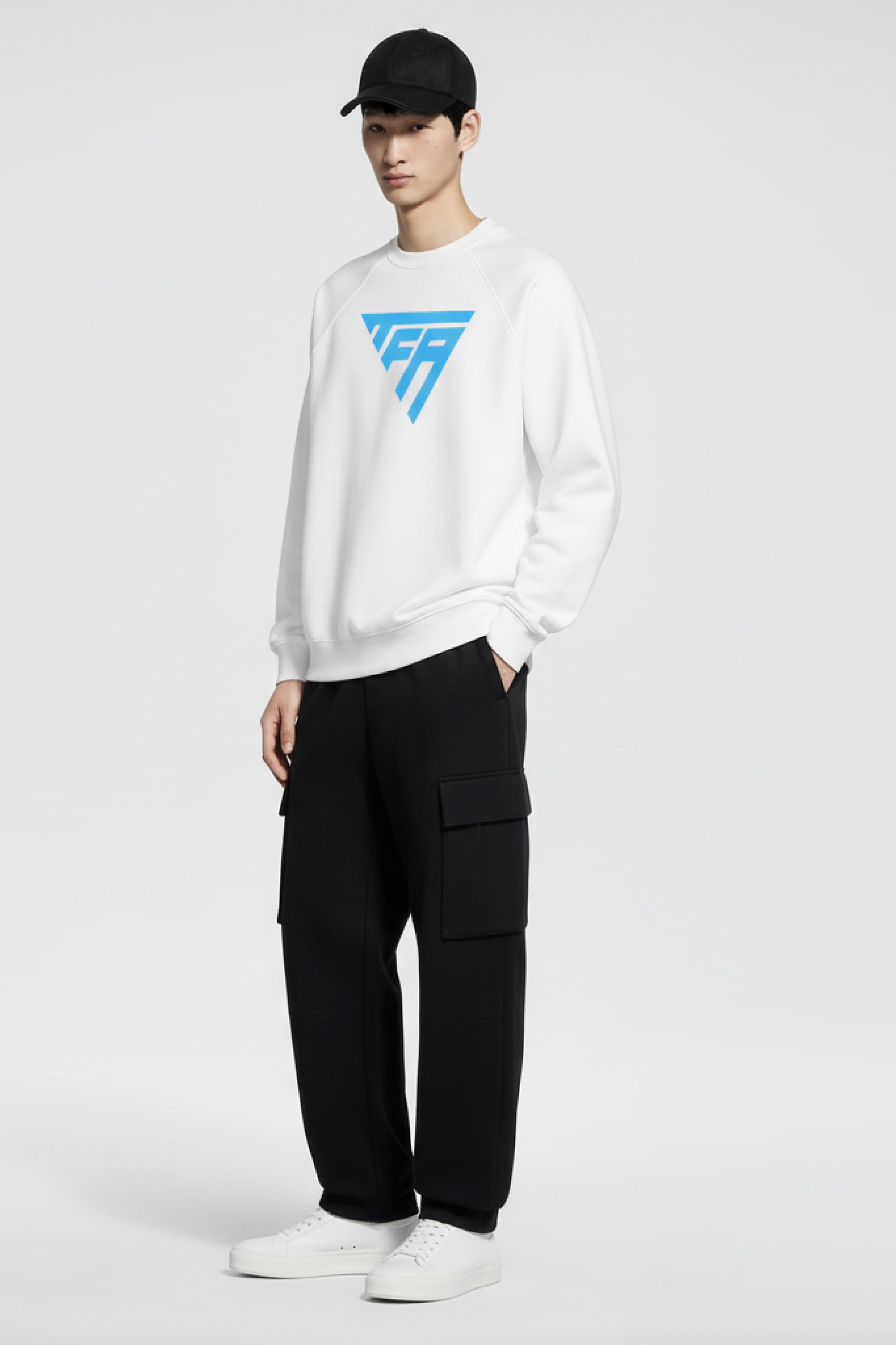 SWEATSHIRT 380GSM – EARTH TONES EDITION