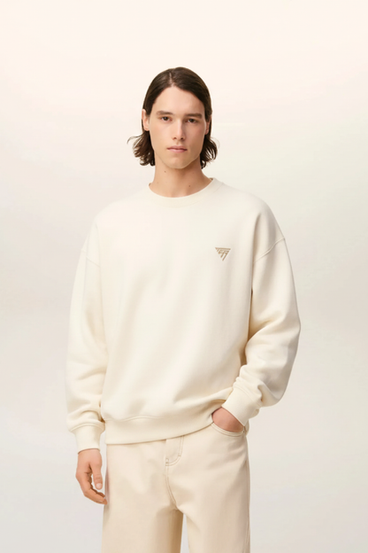 Sweatshirt Oversize 380GSM – Couronne Perdue