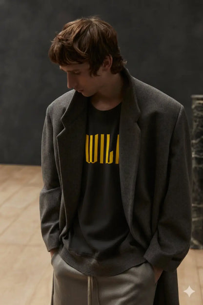 Sweat-shirt Wili - Sweatshirts