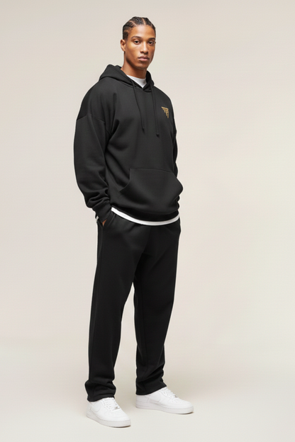 HOODIE OVERSIZE 380G « END OF THE F*ING WORLD