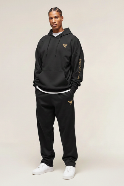 HOODIE OVERSIZE 380G « END OF THE F*ING WORLD