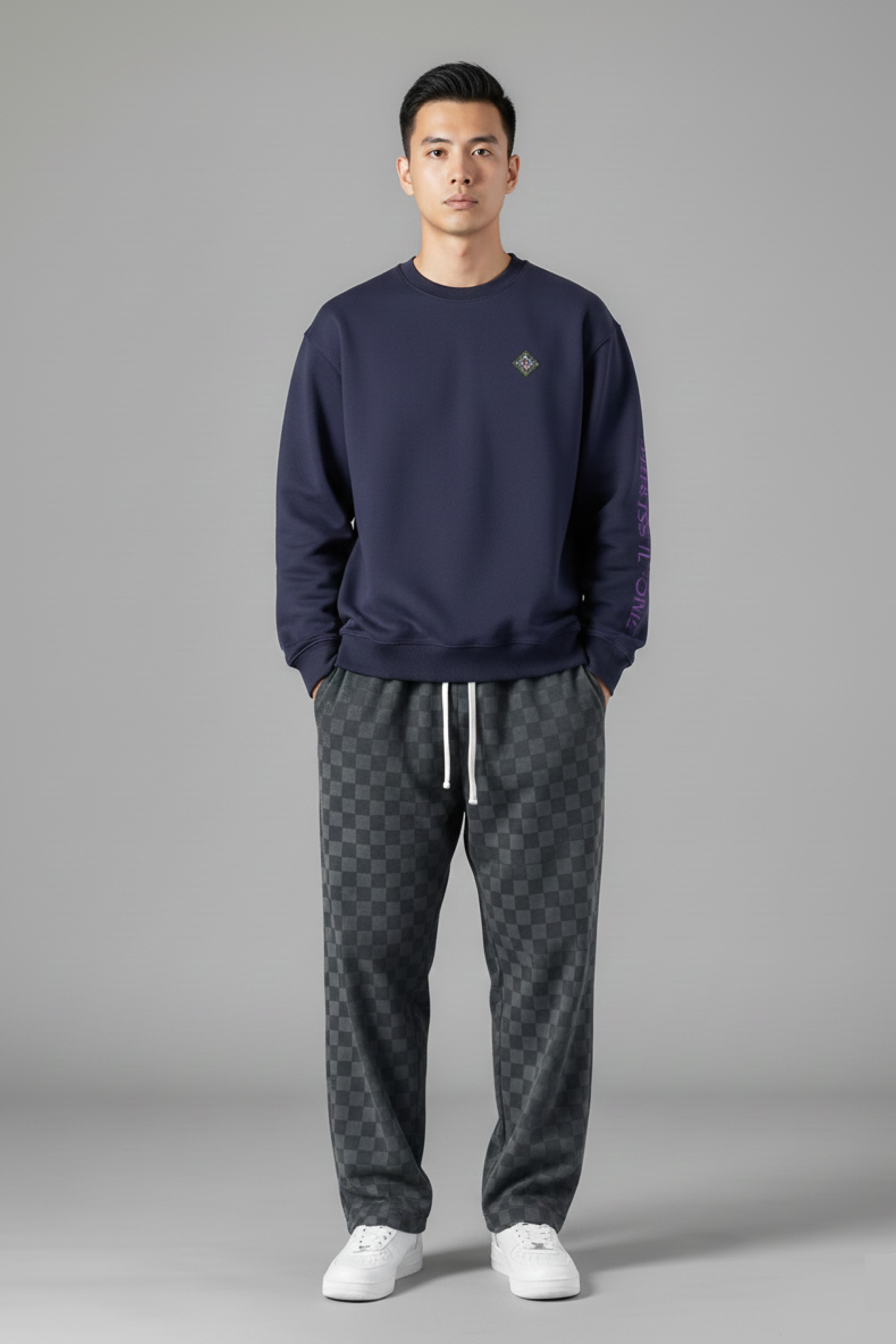 Sweat Oversize Premium – The Face Atlas