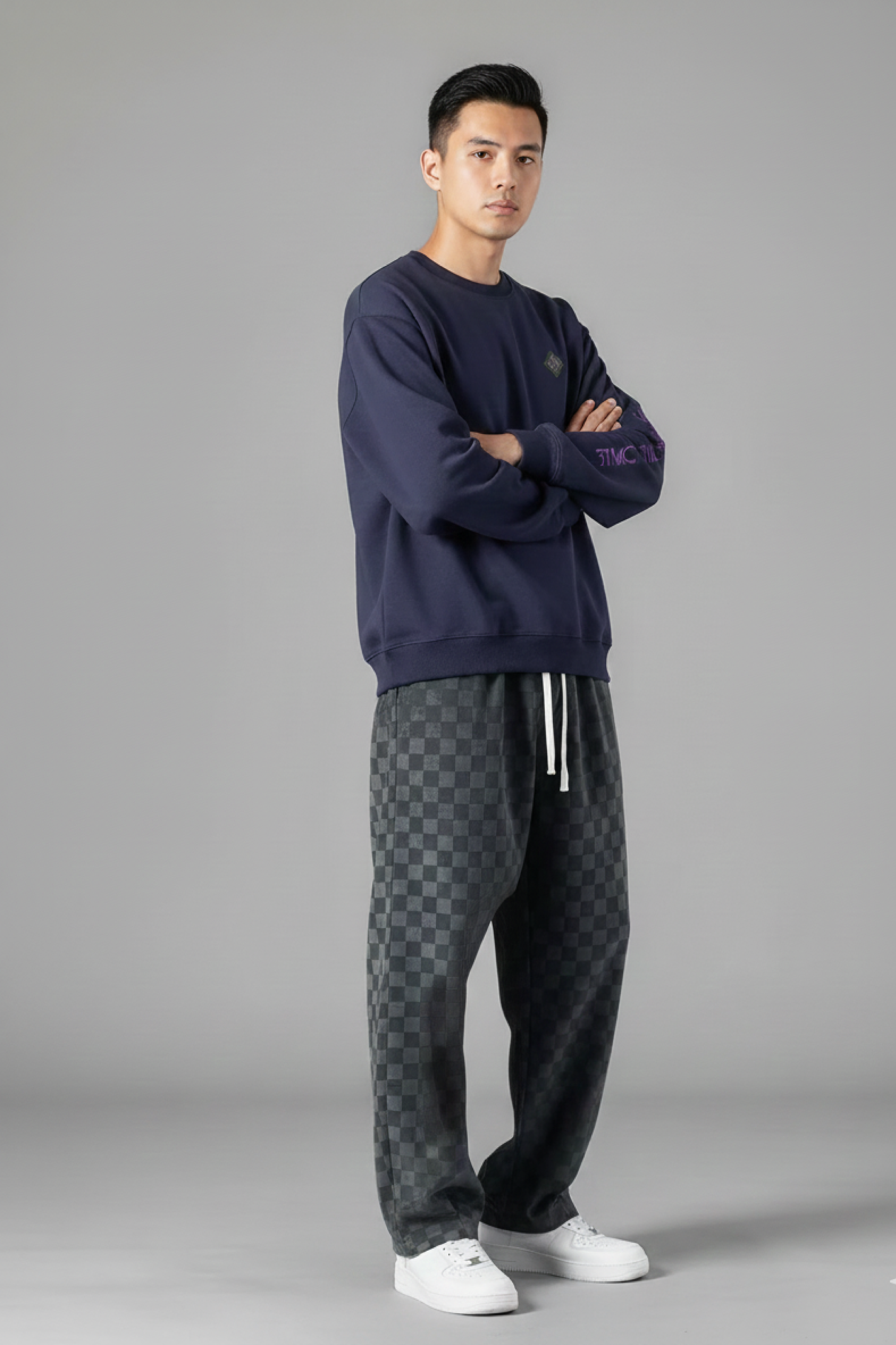 Sweat Oversize Premium – The Face Atlas