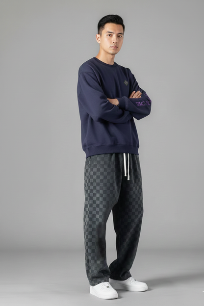 Sweat Oversize Premium – The Face Atlas