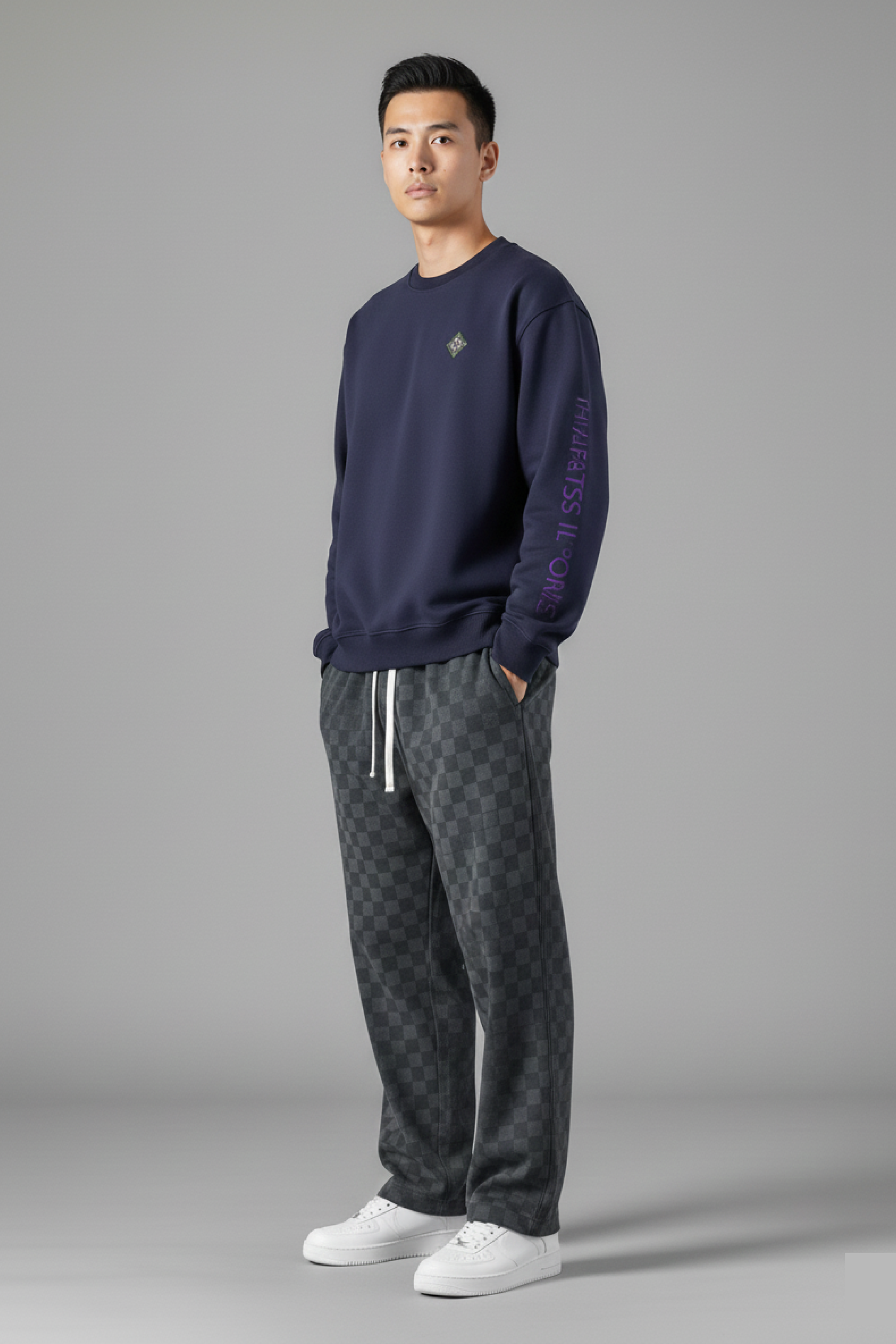 Sweat Oversize Premium – The Face Atlas