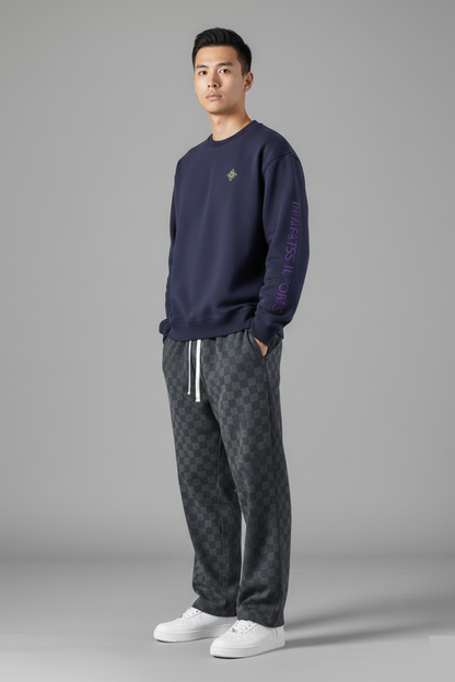 Sweat Oversize Premium – The Face Atlas