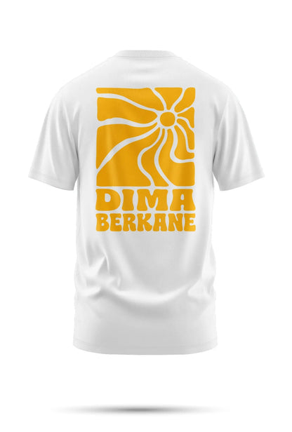 T-shirt –Berkane Vintage 240 g/m² | Coton BIO - tshirt
