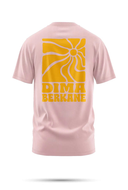 T-shirt –Berkane Vintage 240 g/m² | Coton BIO - tshirt