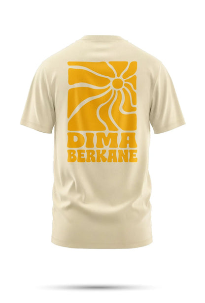 T-shirt –Berkane Vintage 240 g/m² | Coton BIO - tshirt