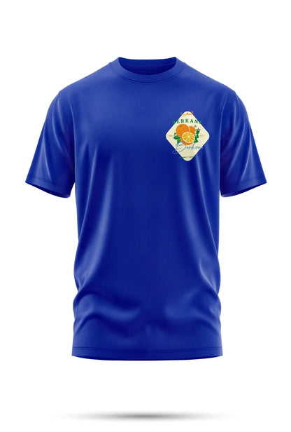 T-shirt Berkane – Vitamin C 240 g/m² | Coton BIO - tshirt