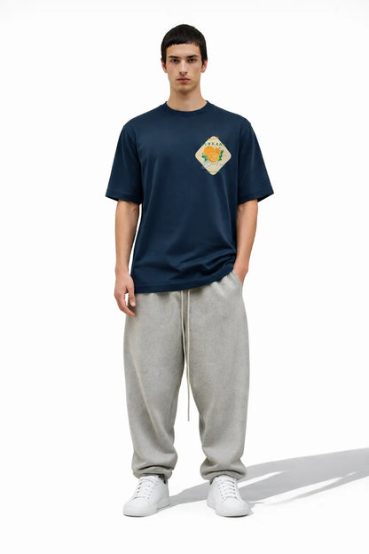 T-shirt Berkane – Vitamin C 240 g/m² | Coton BIO - tshirt