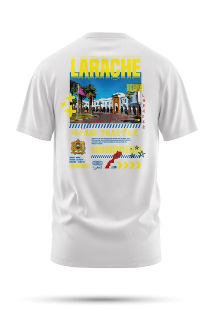 T-shirt larache 240 g/m² | Coton BIO