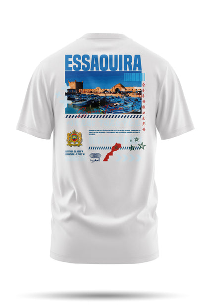 T-shirt Essaouira 240 g/m² | Coton BIO