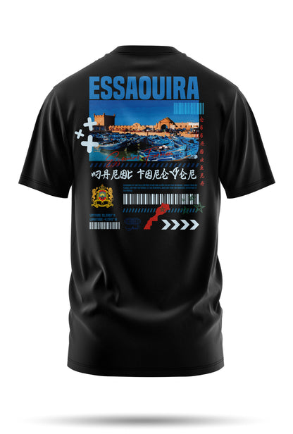 T-shirt Essaouira 240 g/m² | Coton BIO