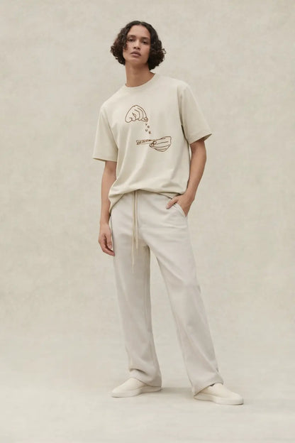 T-shirt Je Fume Ton Opinion – statement streetwear - tshirt