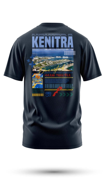 T-shirt Kénitra 240 g/m² | Coton BIO
