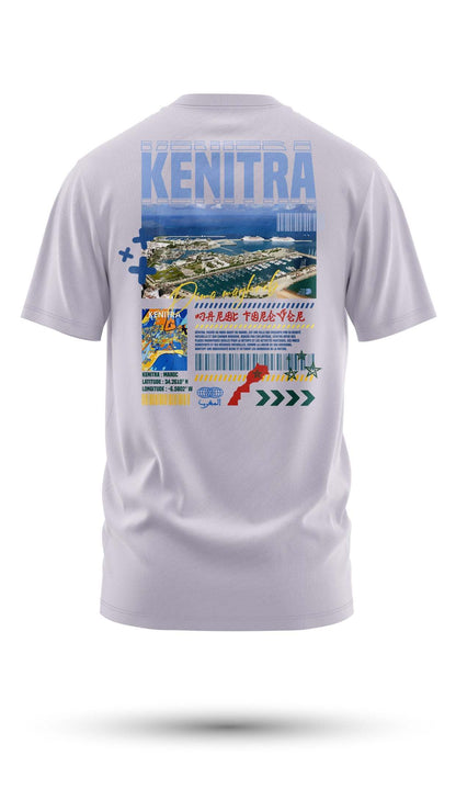 T-shirt Kénitra 240 g/m² | Coton BIO