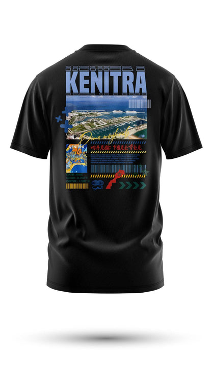 T-shirt Kénitra 240 g/m² | Coton BIO