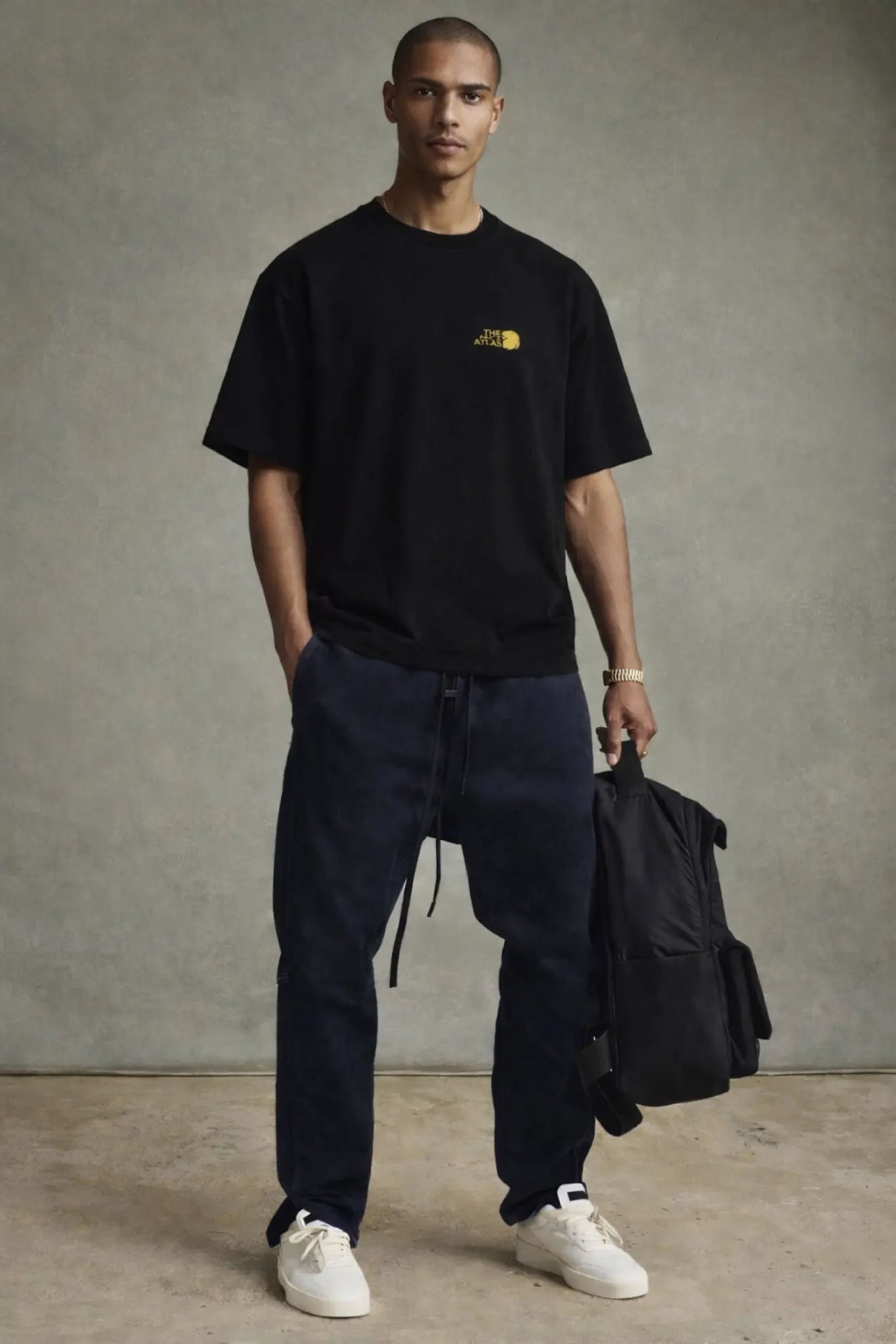 T-shirt Ksar el kebir 240 g/m² | Coton BIO - t-shirt