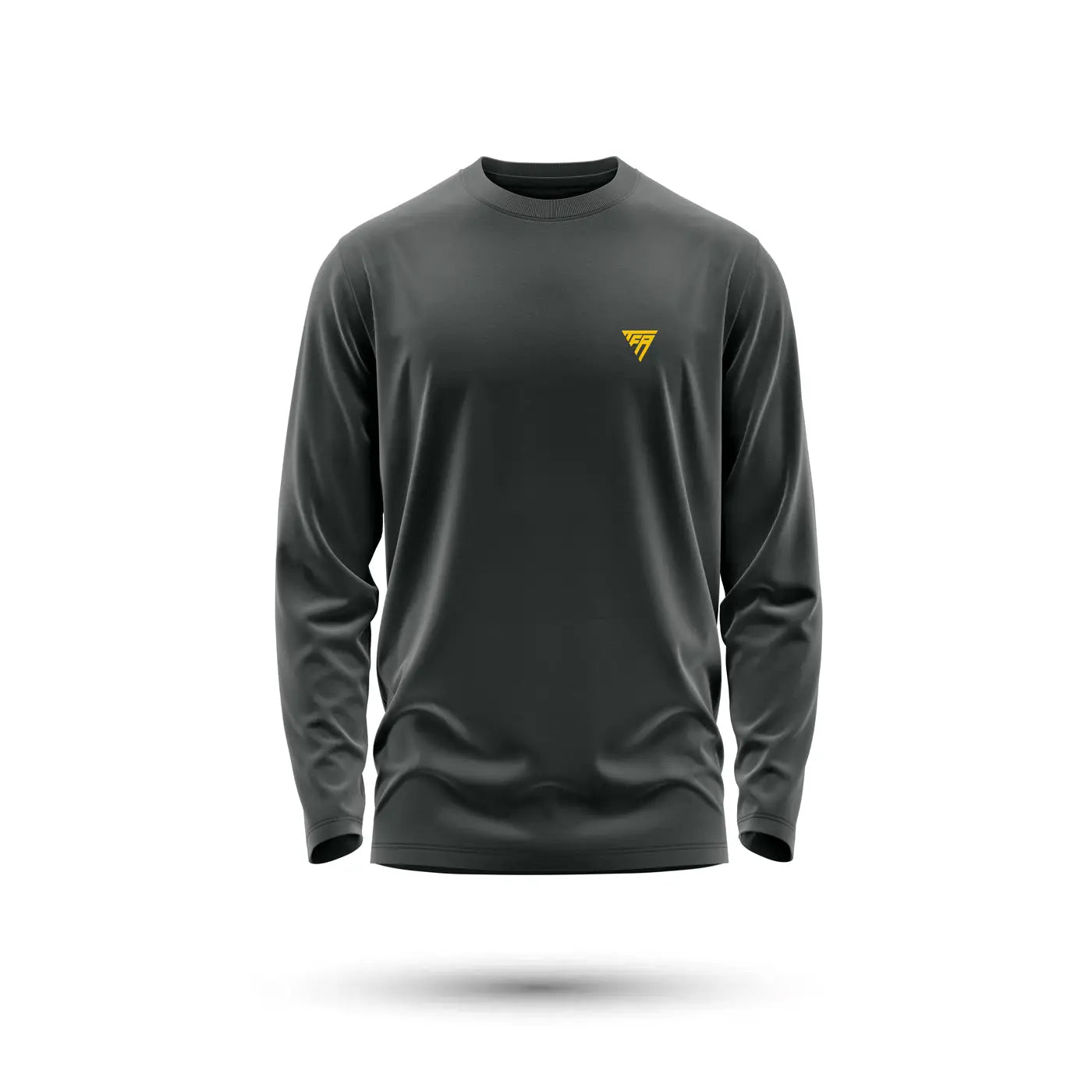 T-shirt manches longues 220g Agadir - tshirt manches longues