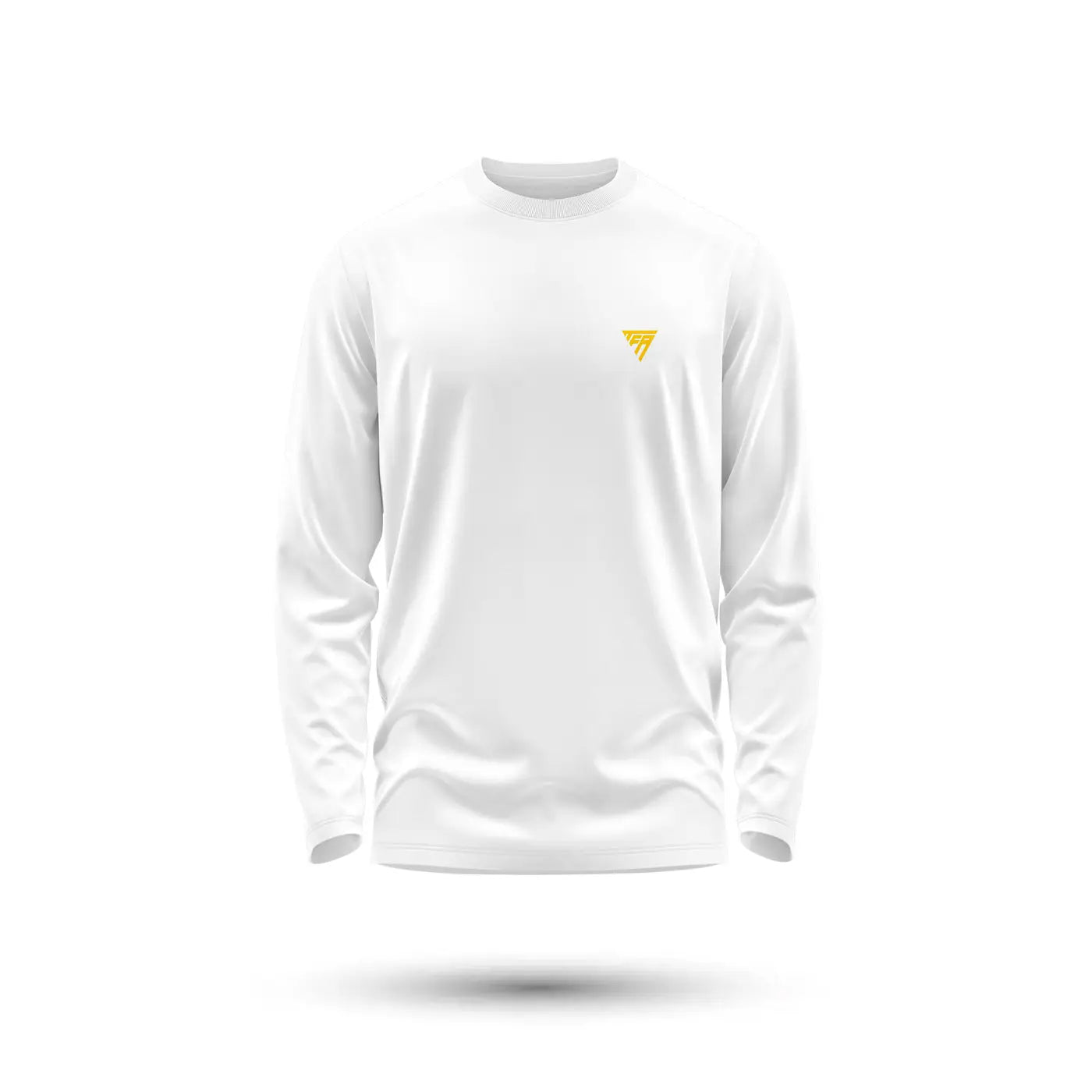 T-shirt manches longues 220g Agadir - tshirt manches longues